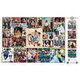 thumbnail image 5 of MasterPieces 1000 Piece Jigsaw Puzzle - Rockwell Collage - 19.25"x26.75", 5 of 6