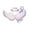 B, variant on Cosplay Angel Wing Kids Angel Wings Set with Headband And Fairy Wand Faux Feather Angel Cosplay Wings for Halloween Cosplay Performance