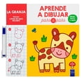thumbnail image 1 of Aprende a dibujar paso a paso. la granja, 1 of 1