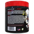 thumbnail image 3 of Pre entreno Psychotic Insane Labz 60 Serv 376 Gr, 3 of 7