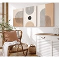 thumbnail image 1 of 3 Cuadros Canvas Decorativos, 1 of 4