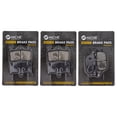 thumbnail image 1 of Niche Complete Organic Brake Pad Set for Yamaha YZF R6 Motorcycle MK1002475, 1 of 8