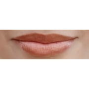 Burt's Bees 100% Natural Tinted Lip Balm, Rose with Shea Butter & Botanical Waxes - 1 Tube