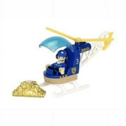 Brio Police Helicopter 33828