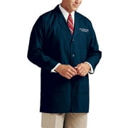 Landau Men's Lab Coat Lab Coat