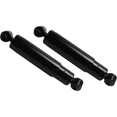 2X Peterbilt Kenworth Shock Absorbers Replaces Paccar B71-6019, Gabriel 85989 | FleetRun FR-SPSN740