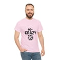 thumbnail image 5 of GOal Crazy Target Heavy Cotton Tee Culture Focus, 5 of 12