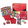 thumbnail image 2 of Pokemon TCG: Sword & Shield - Battle Styles Elite Trainer Box - Red, 2 of 3