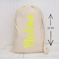 thumbnail image 3 of Threadart Glitter Neon Yellow 20" Heat Transfer Vinyl Film | By the Yard | Use with Silhouette, etc | Available in Over 40 Colors, 3 of 10