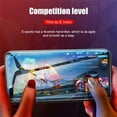 thumbnail image 4 of 4-pack 9D TPU Hydrogel Screen Protector Samsung S20 Ultra S10 S9 S8 Plus Note 20, 4 of 9
