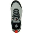 thumbnail image 6 of Muck Men's Outscape Lace Up, Gray, 6 of 7