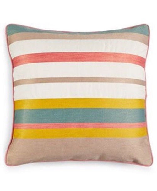 button pillow cover