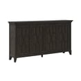 thumbnail image 3 of Paradise Valley Hall Buffet in Saddle Brown, 3 of 9