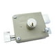 thumbnail image 1 of Cerradura Sobreponer Der Clasica Beige Phillips MX92, 1 of 1