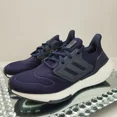 thumbnail image 4 of NEW Men's Size 7 Ad-id-as UltraBoost 22 Athletic Blue Shoes GX5461, 4 of 6