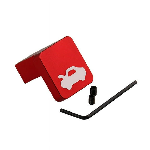 Car Hood Latch Handle Release Repair For 1996-2005 1997-2006 For Elements 2003-2011 Red