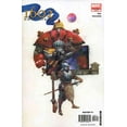 thumbnail image 1 of Marvel 1602: New World #3 VF ; Marvel Comic Book, 1 of 1