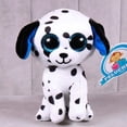thumbnail image 2 of Pelucheria Peluche Dalmata Tierno Titi 15 cm, 2 of 3
