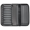 thumbnail image 6 of Dish Rack Set with Sponge Drying Mat in Gray, 6 of 16