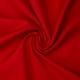 thumbnail image 5 of Juego de 12 servilletas de tela Gee Di Moda, 43 x 43 cm, color rojo, poliéster, 5 of 6