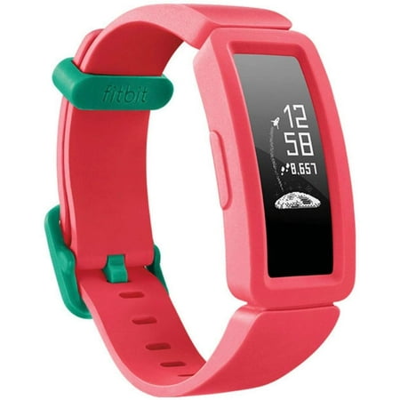 Fitbit Ace 2 Activity Tracker for Kids, 1 Count | Walmart Canada