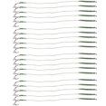 thumbnail image 1 of Accesorios De Pesca, Anzuelos De Púas De Línea Trenzada De Hundimiento De Camuflaje, Anzuelos De Acero Inoxidable, Pesca Para Tienda De Aparejos De Pesca Al Aire Libre Pescador ANGGREK Otros, 1 of 8
