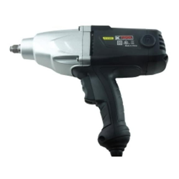 K Tool International  240 ft. Electric Impact Wrench