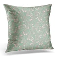 thumbnail image 1 of EREHome Abstract Flower Pattern Floral for The Bedclothes Pillow Case Pillow Cover 20x20 inch, 1 of 1