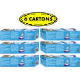 thumbnail image 4 of ALFAPET Sifting Flat-Bottom Drawstring Litter Box Liners, 42 Sifters, 6 Cartons, 4 of 4