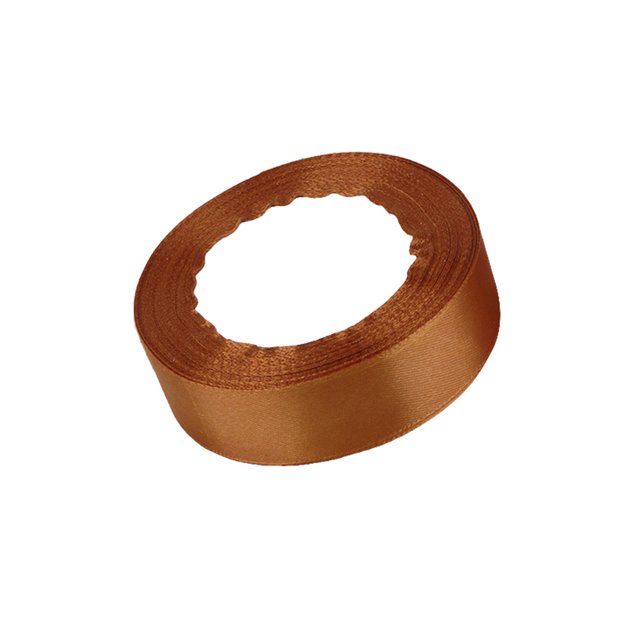 Cateissary Cinta de papel de regalo, decoraciones, suministro de ropa, accesorios artesanales DIY, cintas de poliéster ligeras, café claro 158 Type3 NO3 Cateissary HA062179-34B