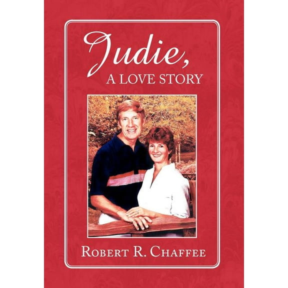 Judie, a Love Story (Hardcover)