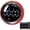 Red, variant on Smart Digital Kitchen Timer—Voice-Controlled Magnetic Countdown/Count-Up Timer, Ideal for the Kitchen