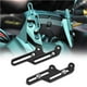 thumbnail image 2 of Ajustadores De Parabrisas De Motocicleta Soporte De Parabrisas Para Honda Nc700X / Nc750X 2012-2015 (Negro) Vogacara VI002941-00, 2 of 7