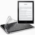 thumbnail image 1 of Funda transparente CoBak para Kindle Paperwhite 11th Gen 2021 de 6,8, 1 of 8
