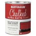 thumbnail image 1 of Pintura Rust-Oleum Farmhouse, color rojo mate, 887 ml, 1 of 8