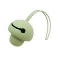thumbnail image 2 of Cheers.US Pacifier Holder Case Silicone Pacifier Holder Cover Pacifier Storage Box Container, Easy to Clean, 2 of 7