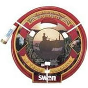 Swan SNFR58050 Farm & Ranch Garden Hose, Red, 5/8 inches X 50 Ft