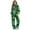 Green Shamrock St. Patrick's, variant on Xixirimido Leopard Purple Print Lounge Sets for Women Sweatsuits for Fall Winter 2 Piece Outfits Long Sleeve Sweatshirt Wide Leg Sweatpants Tracksuit Matching Set, X-Small