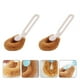 thumbnail image 2 of 2 cepillos de limpieza para wok., 2 of 3
