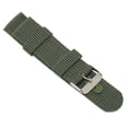thumbnail image 1 of Quick Release Replacement Watch Band For Men And Women 22mm, Watch Strap, 1 of 8