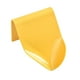 thumbnail image 1 of Billuyoard Nuevo soporte para jabón, para ducha de baño, platos de ducha, caja de almacenamiento de jabón Juegos de accesorios de baño amarillo, 1 of 6