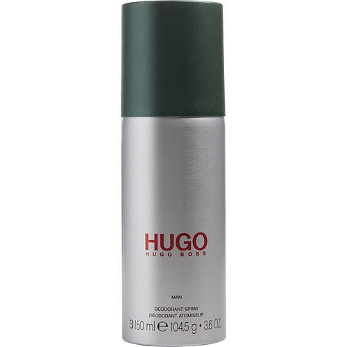 Ingen måde rækkevidde Krydderi Hugo Boss Deodorant & Antiperspirant | Walmart.com