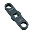 thumbnail image 1 of Llave extractora para extracción de tapa de boquilla piezoeléctrica, profesional, de alto rendimiento, fácil de usar, compacta, herramienta de reparac, 1 of 9