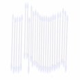 thumbnail image 4 of 50-Pack Disposable Cotton Swabs for Makeup, Skincare, Ear Care, Jewelry Cleaning, and Household Use, 4 of 5