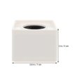 thumbnail image 3 of 2 Pcs Mini Mic Microphone Flag Microphone Logo Cube Mic Flag Cube Mic Logo Flag, 3 of 3