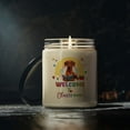 thumbnail image 5 of Welcome to Rhodesian Ridgeback Classroom Teacher Dog Mom Soy Wax Candle Ridgebacks Dog Lover Gifts 16oz White Vanilla Candle - 02015, 5 of 5