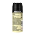 thumbnail image 5 of Desodorante Hombre Axe Aerosol Marshmallow Smoke 150 ml, 5 of 5