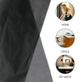 Axio 25 Sheets Copy Carbon Paper Painting Tracing Paper Graphite