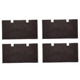 thumbnail image 2 of 3104928.019 Air Conditioner Grille Replement Premium Durable Easy to Install Reples Air Conditioner Covers Grill Ducted Air Filter Cover with 4 Filter Pad, 2 of 7