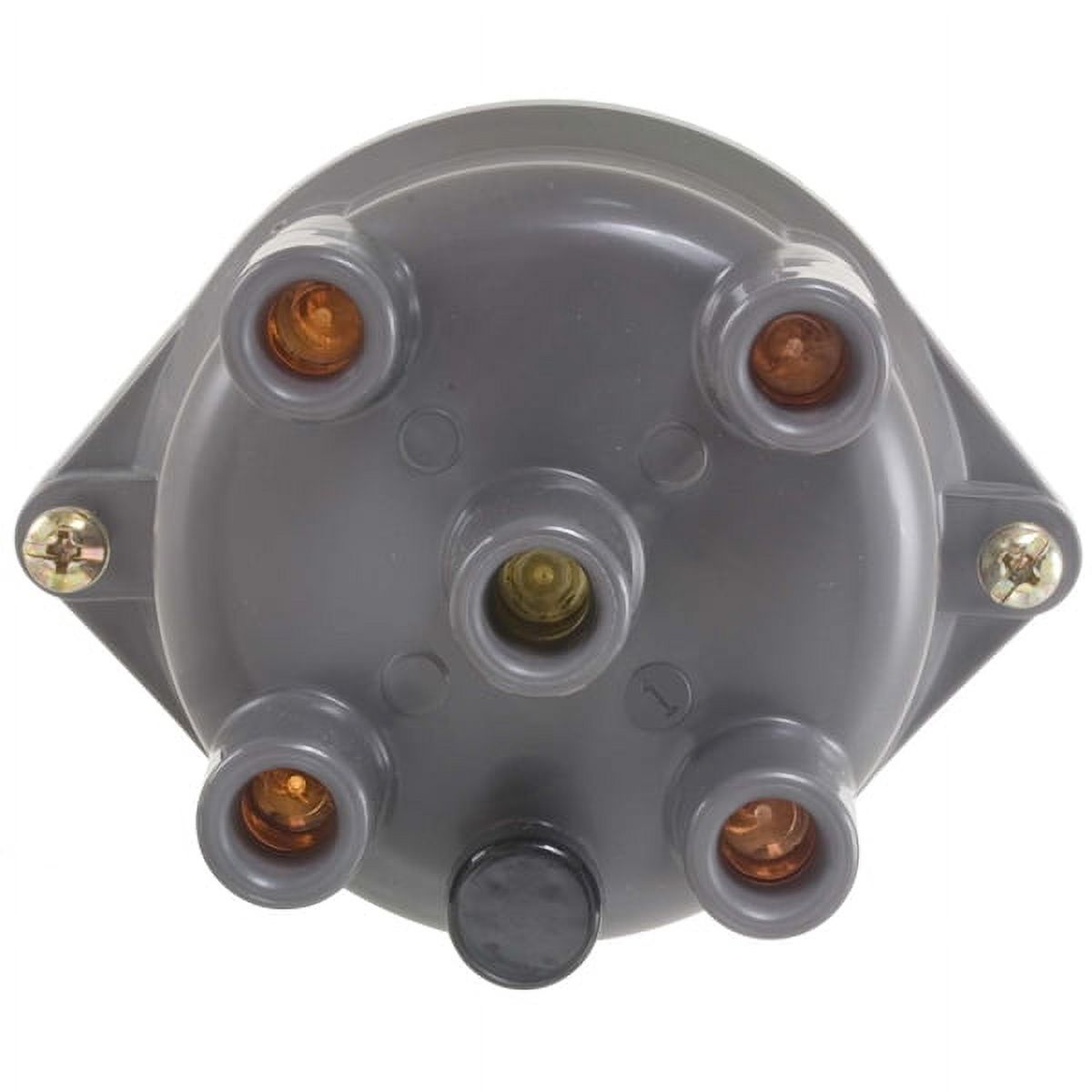 Distributor Cap and Rotor Kit